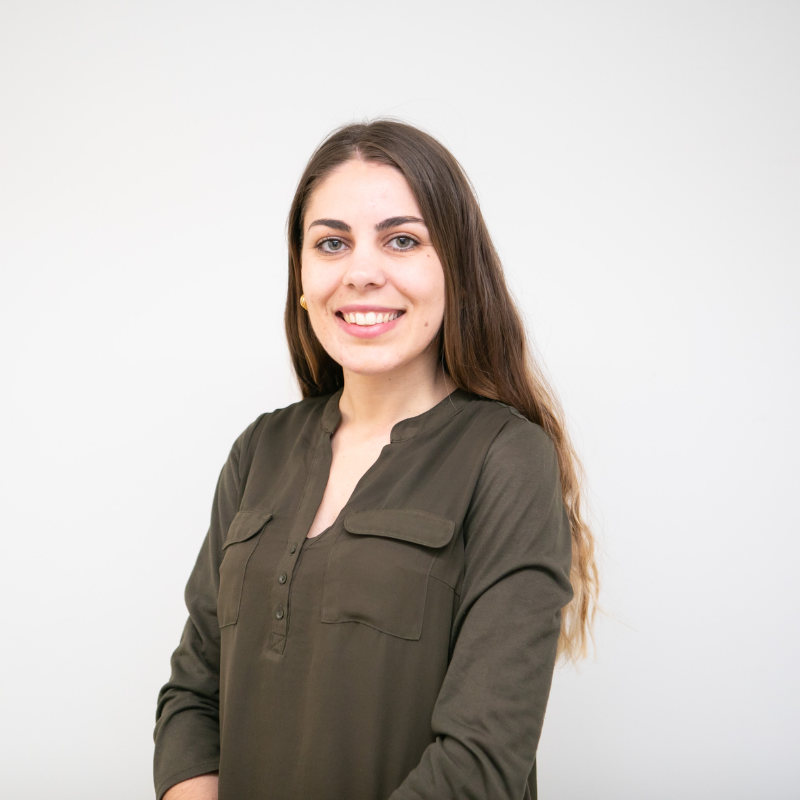 Νίκη Ζάβρα Ειδική Παιδαγωγός